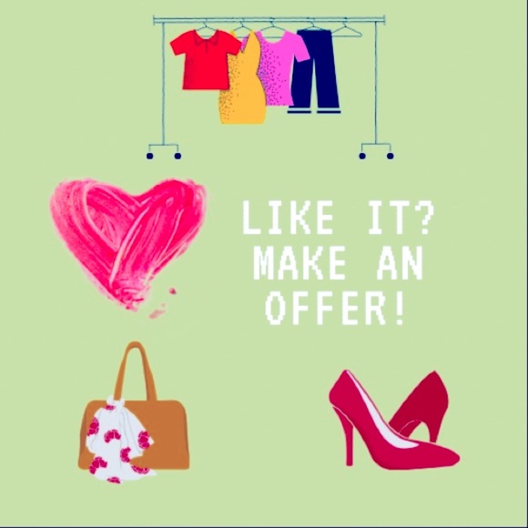 Meet your Posher, Maria - Picture 2 of 3